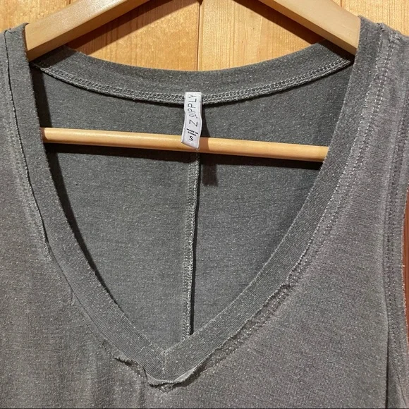 Z Supply Tank - Picture 2 of 3